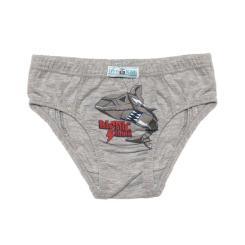 Трусы детские BiyoKids с акулой Фото