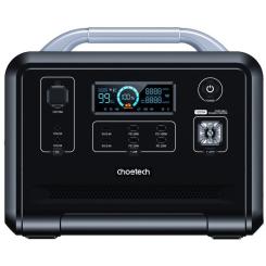 Зарядная станция Choetech BS005 1200W Фото