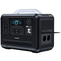 Зарядная станция Choetech BS005 1200W Фото 1