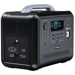 Зарядная станция Choetech BS005 1200W Фото 2