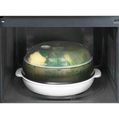 Микроволновая печь Electrolux EMZ725MMTI Фото 4