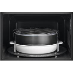 Микроволновая печь Electrolux EMZ725MMTI Фото 5