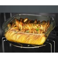 Микроволновая печь Electrolux EMZ725MMTI Фото 8