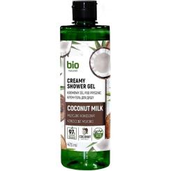 Гель для душа Bio Naturell Coconut Milk 473 мл Фото