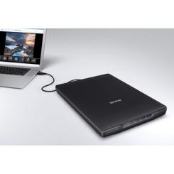 Сканер Epson Perfection V39II Фото 5