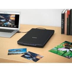 Сканер Epson Perfection V39II Фото 8