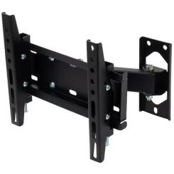 Кронштейн Charmount TV02T-R2 Black Фото 2