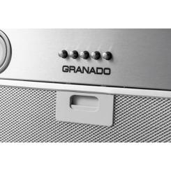 Вытяжка кухонная GRANADO Palamos 3603-700 Inox Фото 2