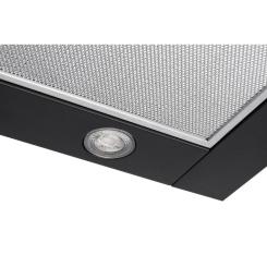 Вытяжка кухонная GRANADO Telde 603-700 black Фото 4