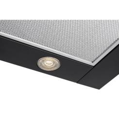 Вытяжка кухонная GRANADO Telde 603-700 black Фото 5