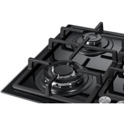 Варочная поверхность GRANADO GGH 62-114 black glass Фото 6