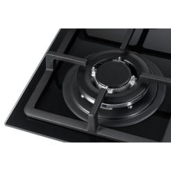 Варочная поверхность GRANADO GGH 62-114 black glass Фото 7