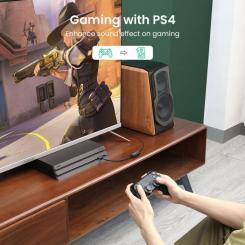 Звуковая плата Ugreen US205 black Фото 11