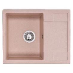 Мойка кухонная GRANADO ALTEA avena Фото
