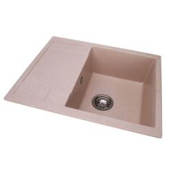 Мойка кухонная GRANADO ALTEA avena Фото 1