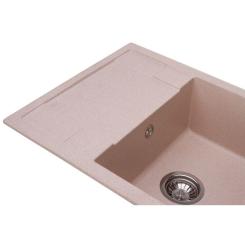 Мойка кухонная GRANADO ALTEA avena Фото 2