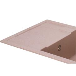 Мойка кухонная GRANADO ALTEA avena Фото 3