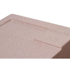 Мойка кухонная GRANADO ALTEA avena Фото 4