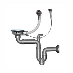 Мойка кухонная GRANADO ALTEA avena Фото 7