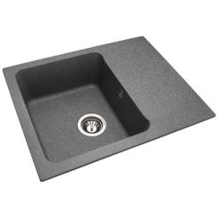 Мойка кухонная GRANADO AVILA grafito Фото 1