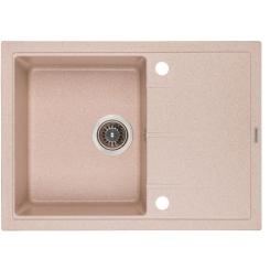 Мойка кухонная GRANADO Blanos avena Фото