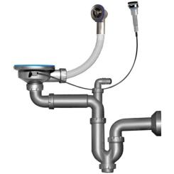 Мойка кухонная GRANADO Blanos avena Фото 1