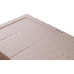 Мойка кухонная GRANADO Blanos avena Фото 4