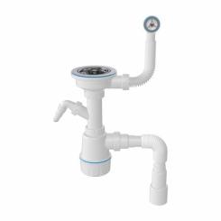 Мойка кухонная GRANADO LERIDA avena Фото 5