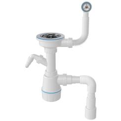 Мойка кухонная GRANADO LINARES grafito Фото 5