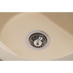 Мойка кухонная GRANADO LUGO ivory Фото 3