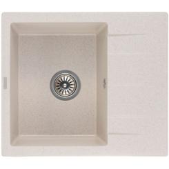 Мойка кухонная GRANADO MADRID terra Фото