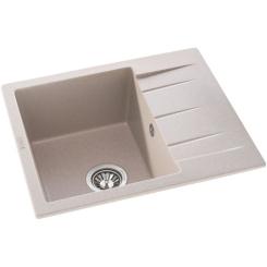 Мойка кухонная GRANADO MADRID terra Фото 1