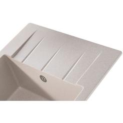 Мойка кухонная GRANADO MADRID terra Фото 2