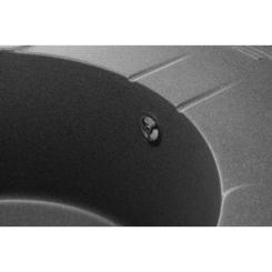 Мойка кухонная GRANADO MARBELLA grafito Фото 2