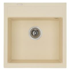Мойка кухонная GRANADO MERIDA ivory Фото
