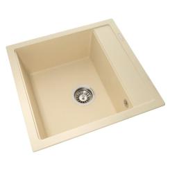 Мойка кухонная GRANADO MERIDA ivory Фото 1