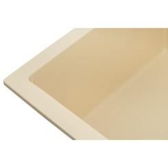 Мойка кухонная GRANADO MERIDA ivory Фото 2