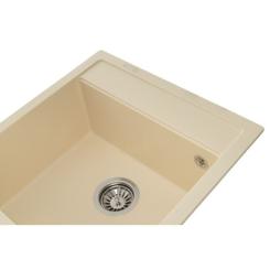 Мойка кухонная GRANADO MERIDA ivory Фото 4