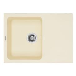 Мойка кухонная GRANADO SALAMANKA ivory Фото