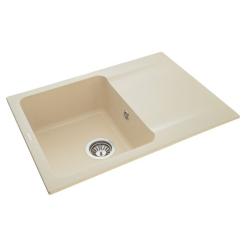 Мойка кухонная GRANADO SALAMANKA ivory Фото 1