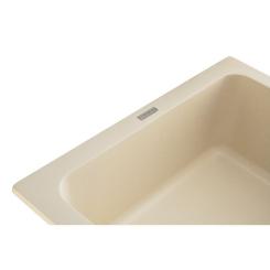 Мойка кухонная GRANADO SALAMANKA ivory Фото 2