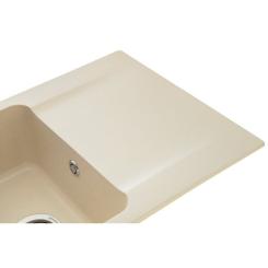 Мойка кухонная GRANADO SALAMANKA ivory Фото 3