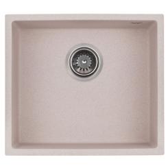 Мойка кухонная GRANADO Under top terra Фото
