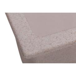 Мойка кухонная GRANADO Under top terra Фото 3