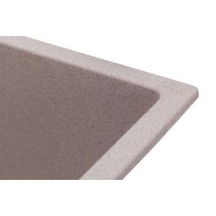 Мойка кухонная GRANADO Under top terra Фото 4