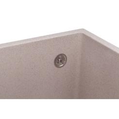 Мойка кухонная GRANADO Under top terra Фото 7