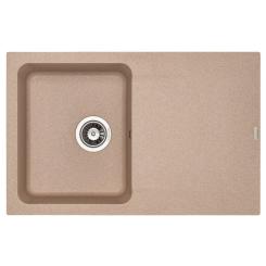 Мойка кухонная GRANADO VIGO avena Фото