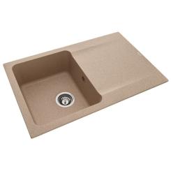 Мойка кухонная GRANADO VIGO avena Фото 1