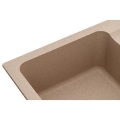 Мойка кухонная GRANADO VIGO avena Фото 2