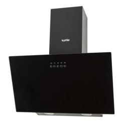 Вытяжка кухонная Ventolux MODENA 60 BK (700) PB Фото 1
